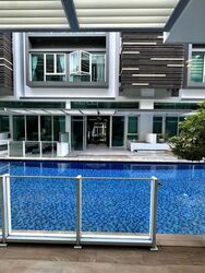 Cabana (D28), Terrace #615180831
